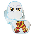 Harry Potter Hedwig Crossbuddies Bag