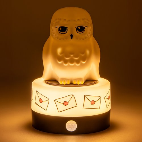Paladone Harry Potter Hedwig Room Guard