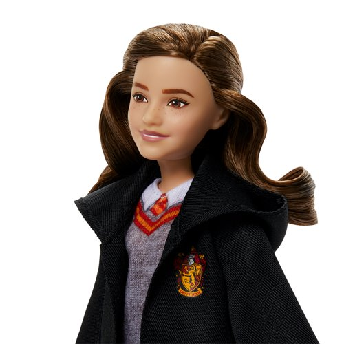 Harry Potter Hermione Granger Fashion Doll