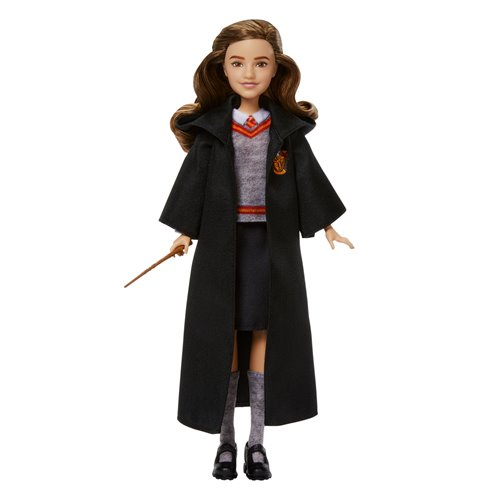 Harry Potter Hermione Granger Fashion Doll