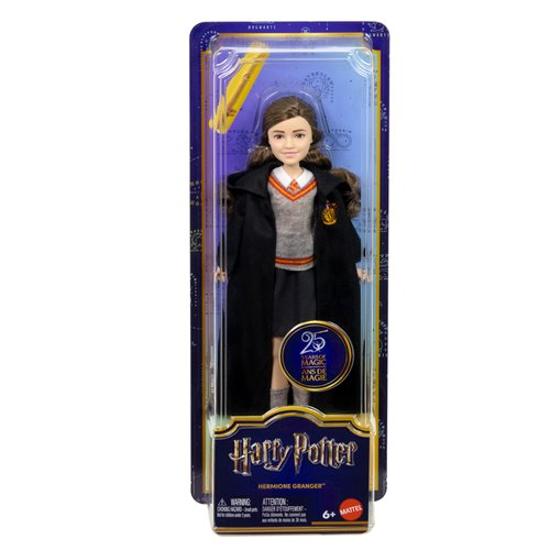 Harry Potter Hermione Granger Fashion Doll