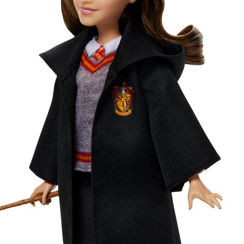 Harry Potter Hermione Granger Fashion Doll