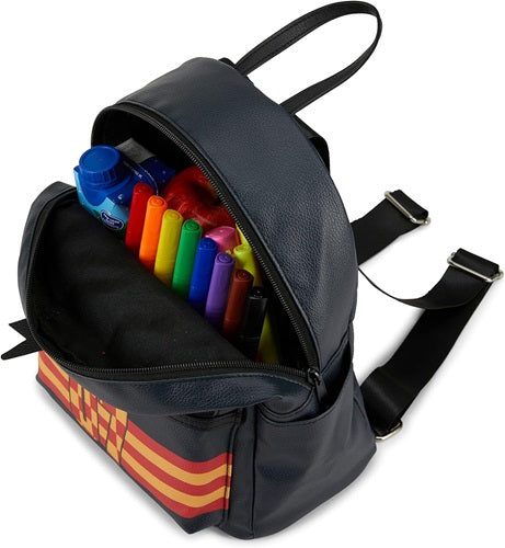 Harry Potter Hogwarts 10" Mini Backpack