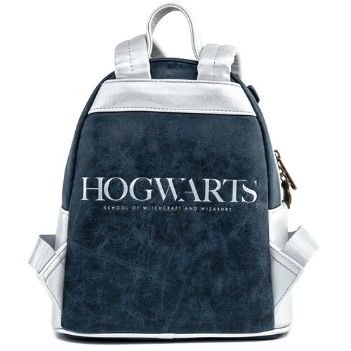 Loungefly Harry Potter Hogwarts Castle Mini-Backpack