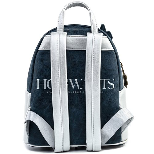 Loungefly Harry Potter Hogwarts Castle Mini-Backpack