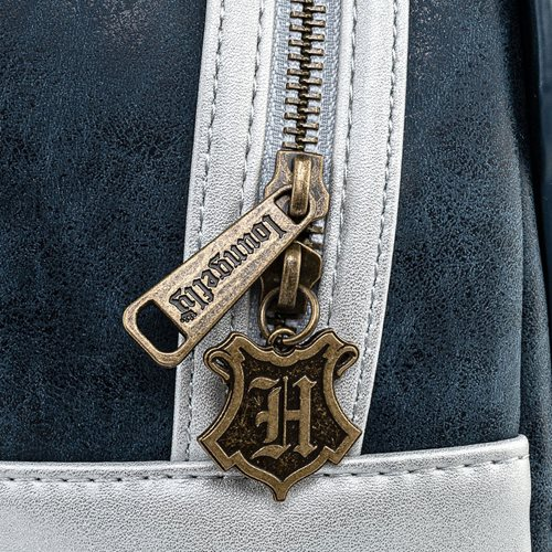 Loungefly Harry Potter Hogwarts Castle Mini-Backpack