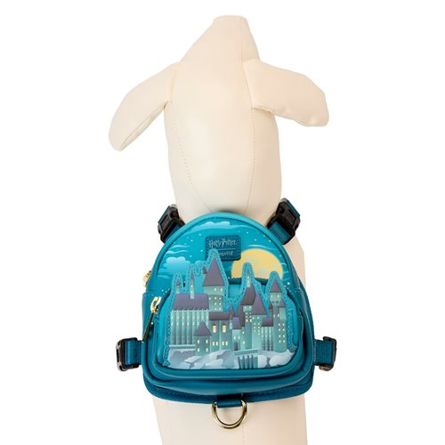 Harry Potter Hogwarts Pet Harness