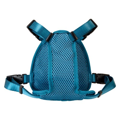 Harry Potter Hogwarts Pet Harness