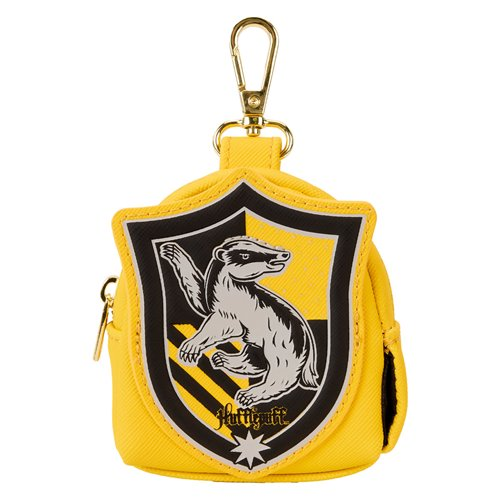 Harry Potter Hufflepuff Pet Treat Bag
