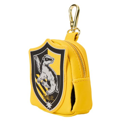 Harry Potter Hufflepuff Pet Treat Bag