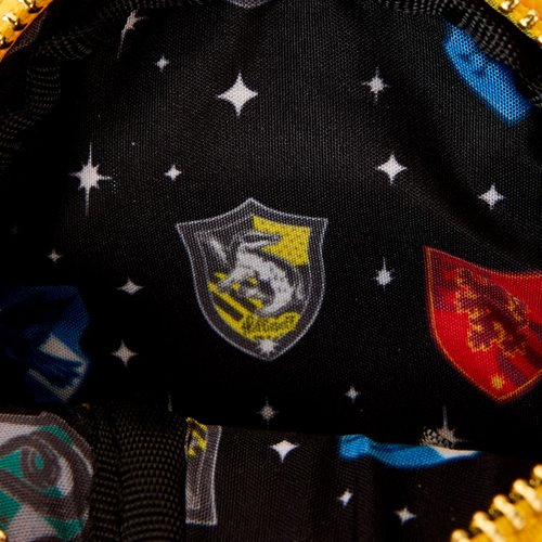 Harry Potter Hufflepuff Pet Treat Bag
