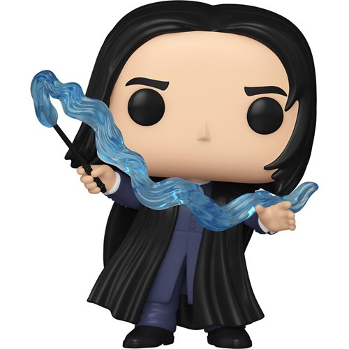 Funko POP! Harry Potter: Severus Snape with Patronus