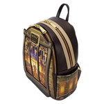 Harry Potter Hogwarts Great Hall Mini-Backpack