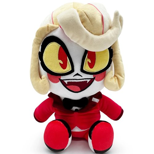 Hazbin Hotel Charlie Morningstar 9-Inch Plush