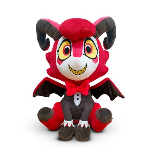 Youtooz Hazbin Hotel Dazzle 9-Inch Plush