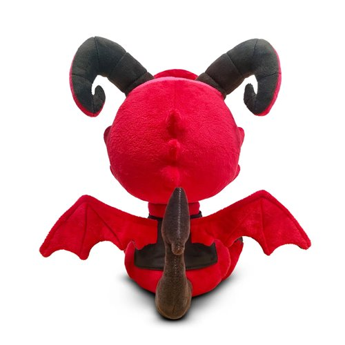 Youtooz Hazbin Hotel Dazzle 9-Inch Plush