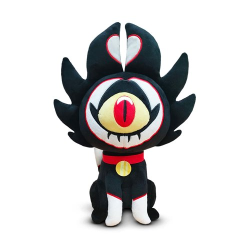 Youtooz Hazbin Hotel KeeKee 9-Inch Plush