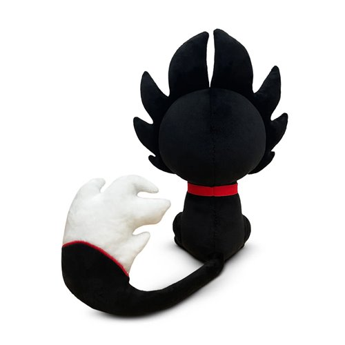 Youtooz Hazbin Hotel KeeKee 9-Inch Plush