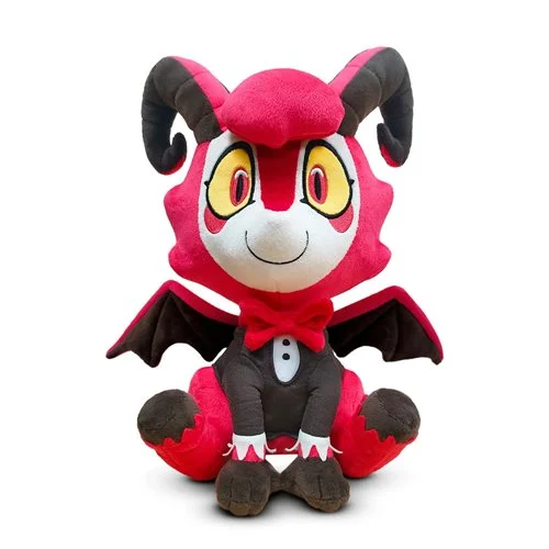 Youtooz Hazbin Hotel Razzle 9-Inch Plush