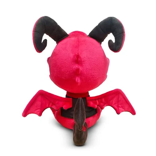 Youtooz Hazbin Hotel Razzle 9-Inch Plush