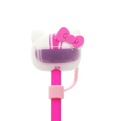 Hello Kitty and Friends Tokyo Speed 40 oz. Stainless Steel Tumbler