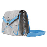 Jango Fett Chain Strap Crossbody Bag