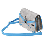 Jango Fett Chain Strap Crossbody Bag