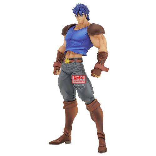 JoJo's Bizarre Adventure: Phantom Blood Jonathan Joestar Mometria Statue