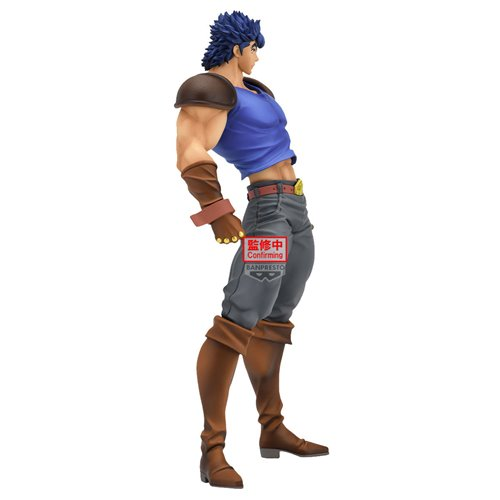 JoJo's Bizarre Adventure: Phantom Blood Jonathan Joestar Mometria Statue