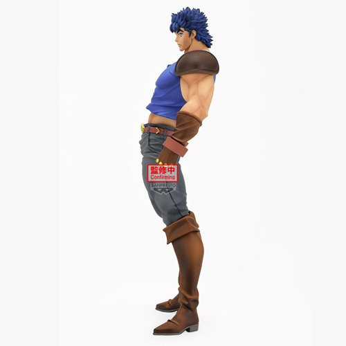 JoJo's Bizarre Adventure: Phantom Blood Jonathan Joestar Mometria Statue