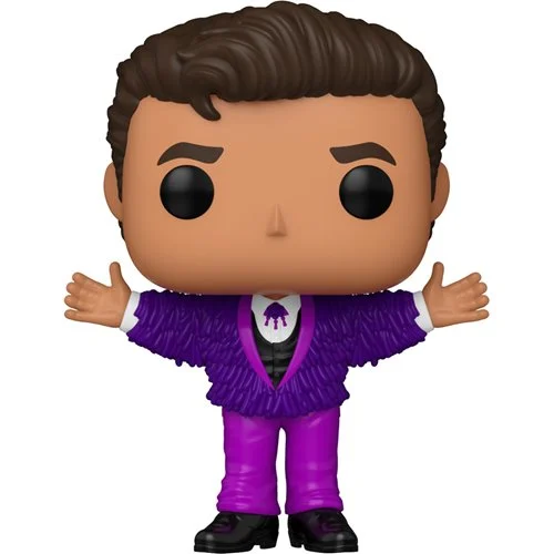 Funko POP Rocks: Juan Gabriel Fringe Suit