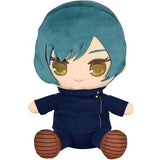 Jujutsu Kaisen Mai Zenin Kyurumaru Plush