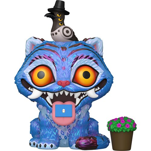 Funko POP Animation: KPop Demon Hunters - Derpy with Sussie Glow-in-the-Dark