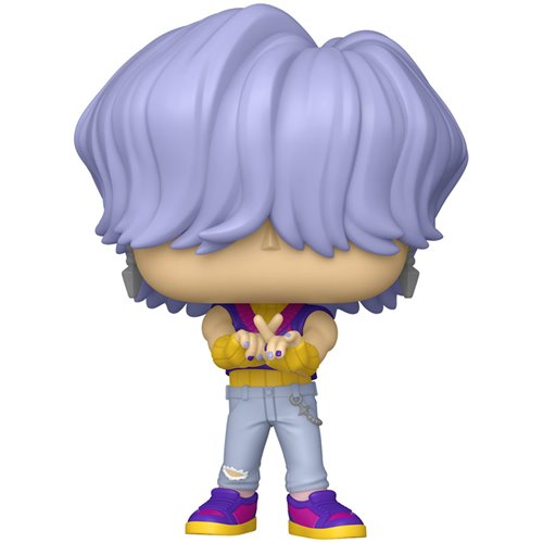 Funko POP! Animation: KPop Demon Hunters - Mystery (Specialty Series)