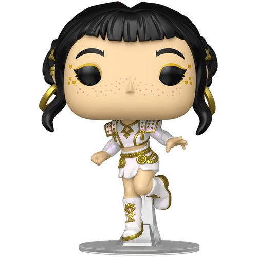 Funko POP! Animation: KPop Demon Hunters - Zoey