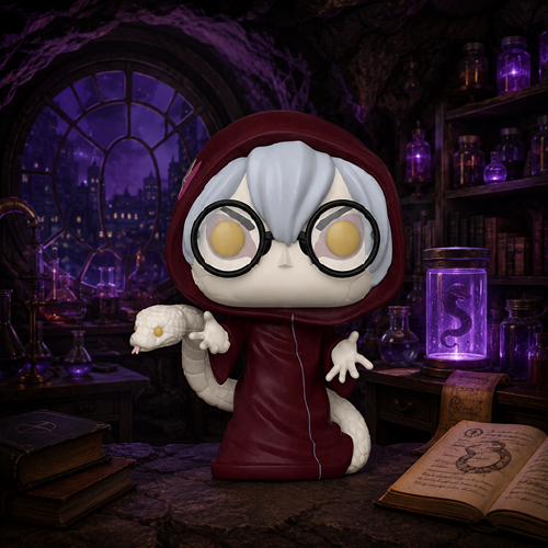 Funko POP Animation: Naruto Shippuden - Kabuto Yakushi