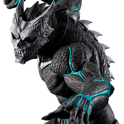Kaiju No. 8 Ichibansho Statue
