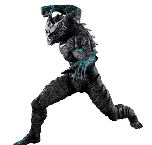 Kaiju No. 8 Ichibansho Statue