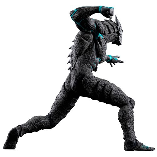 Kaiju No. 8 Ichibansho Statue