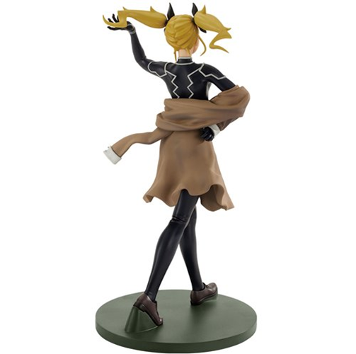 Kaiju No. 8 Kikoru Shinomiya Ichibansho Statue