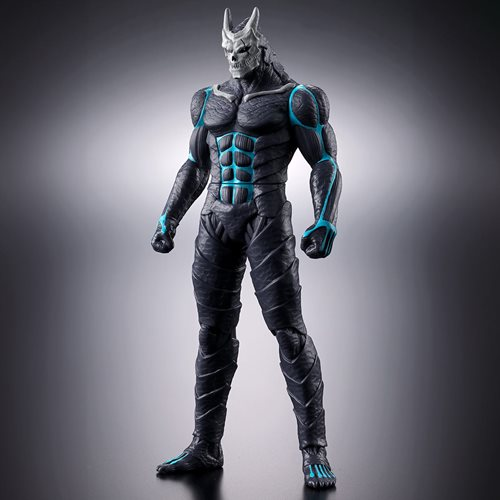 Kaiju No. 8 Movie Monster Series Vinyl Figure