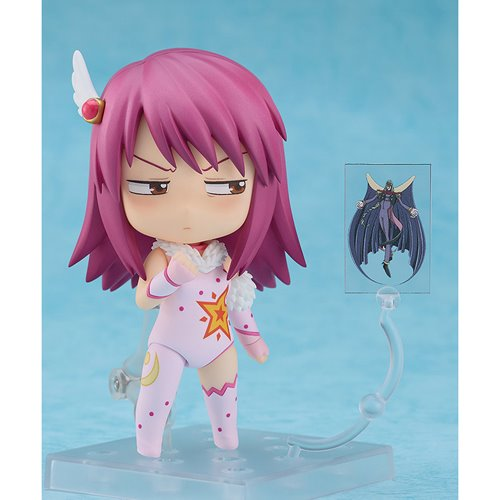Kaleido Star - Sora Naegino Nendoroid Action Figure