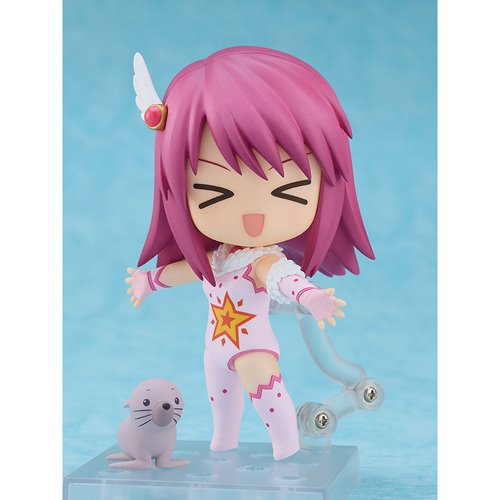 Kaleido Star - Sora Naegino Nendoroid Action Figure