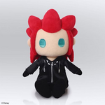 Kingdom Hearts III Axel Plush