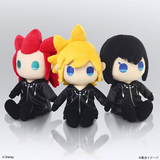 Kingdom Hearts III Roxas Plush