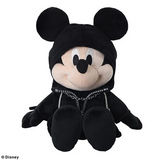 Kingdom Hearts King Mickey Plush