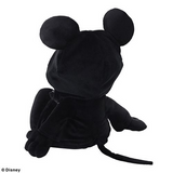 Kingdom Hearts King Mickey Plush