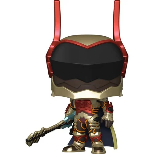 Funko POP! Games: Kingdom Hearts - Lingering Will