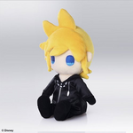 Kingdom Hearts III Roxas Plush