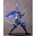 King of Glory Lan: Shark Hunting Blade Version 1:10 Scale Statue